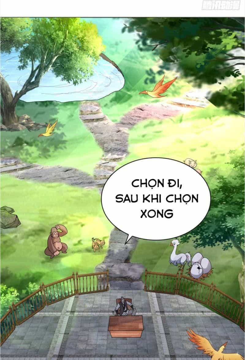 Mục Long Sư - Chương 6 - ảnh 3
