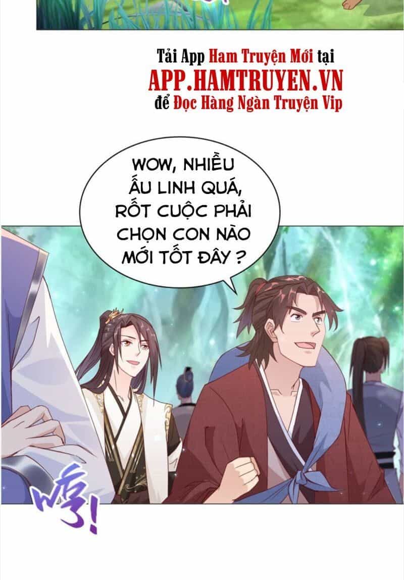Mục Long Sư - Chương 6 - ảnh 6