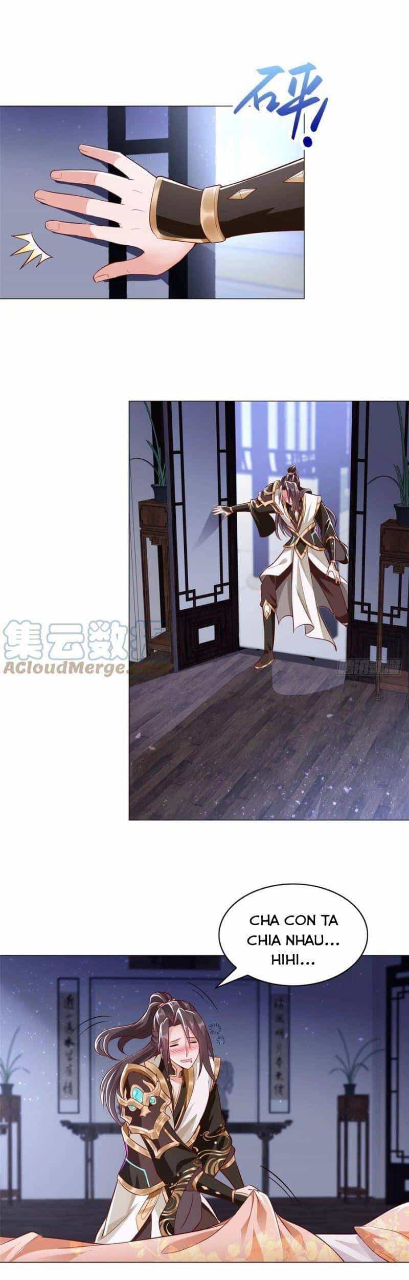 Mục Long Sư - Chương 65 - ảnh 1