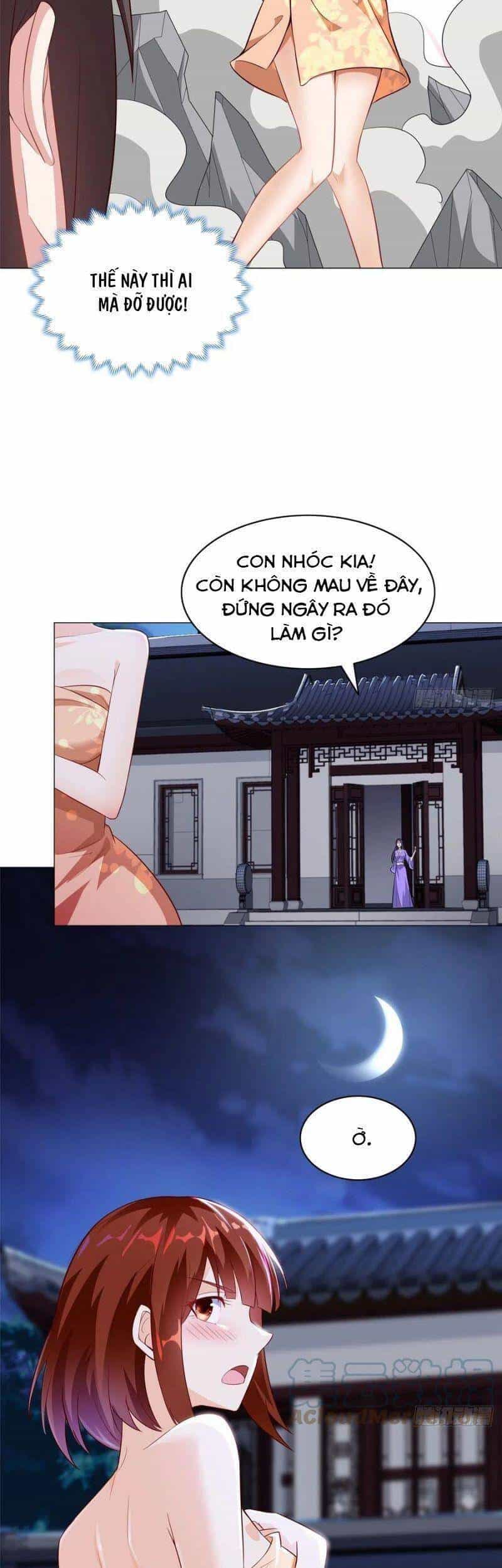 Mục Long Sư - Chương 68 - ảnh 18