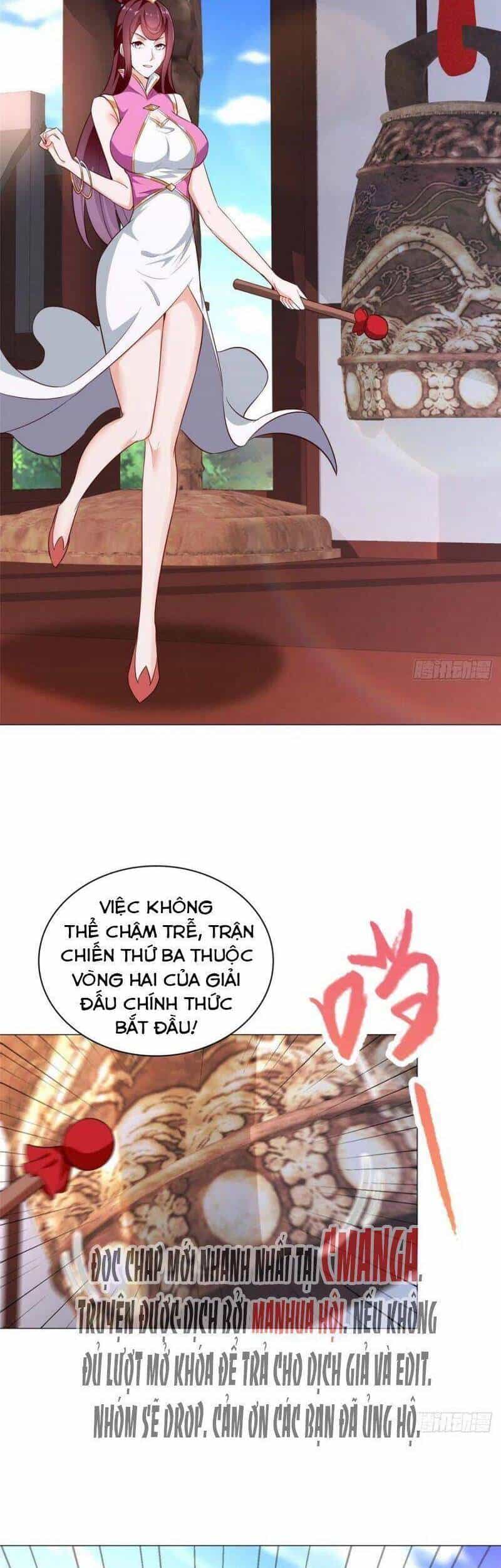 Mục Long Sư - Chương 69 - ảnh 2