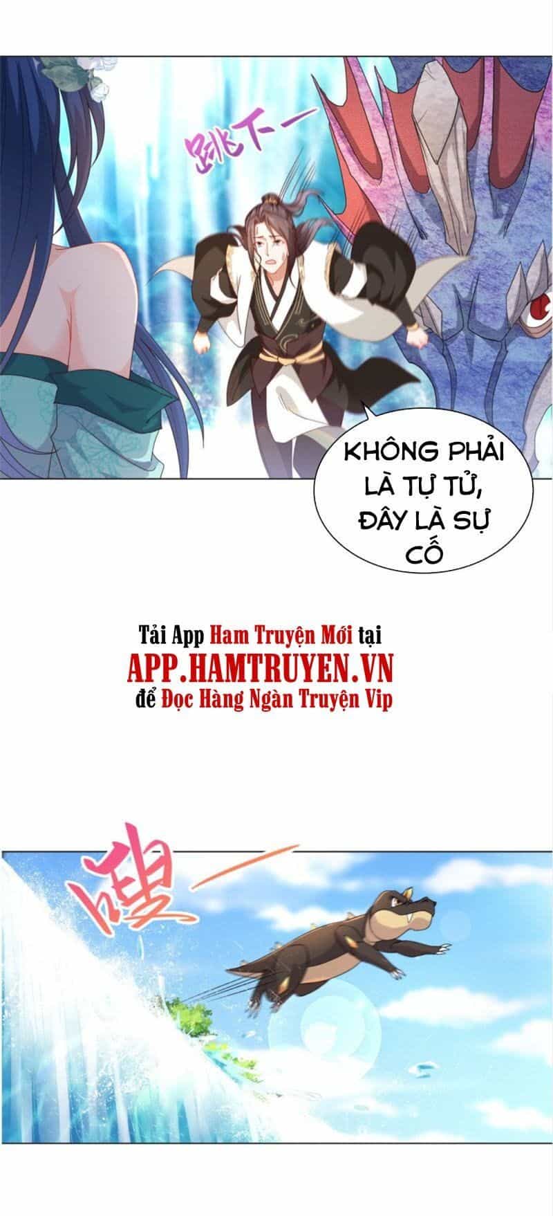 Mục Long Sư - Chương 7 - ảnh 12