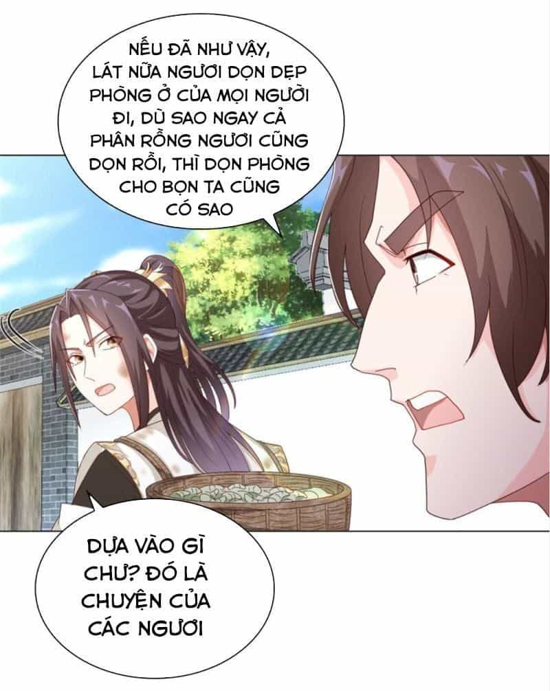 Mục Long Sư - Chương 7 - ảnh 29