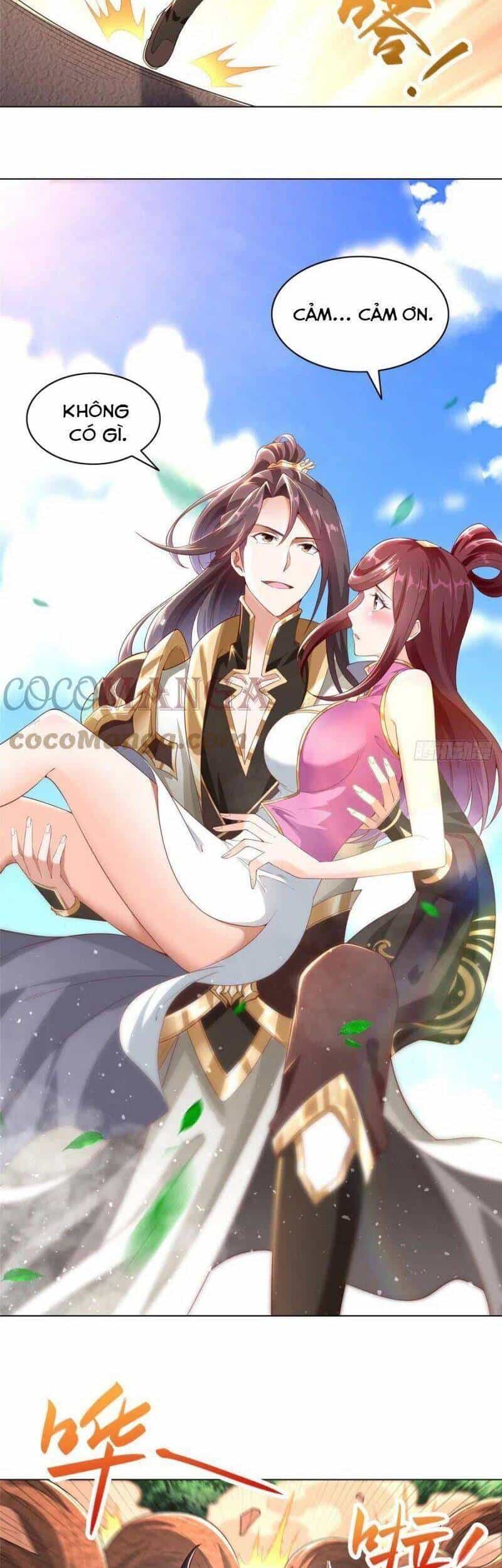 Mục Long Sư - Chương 70 - ảnh 13