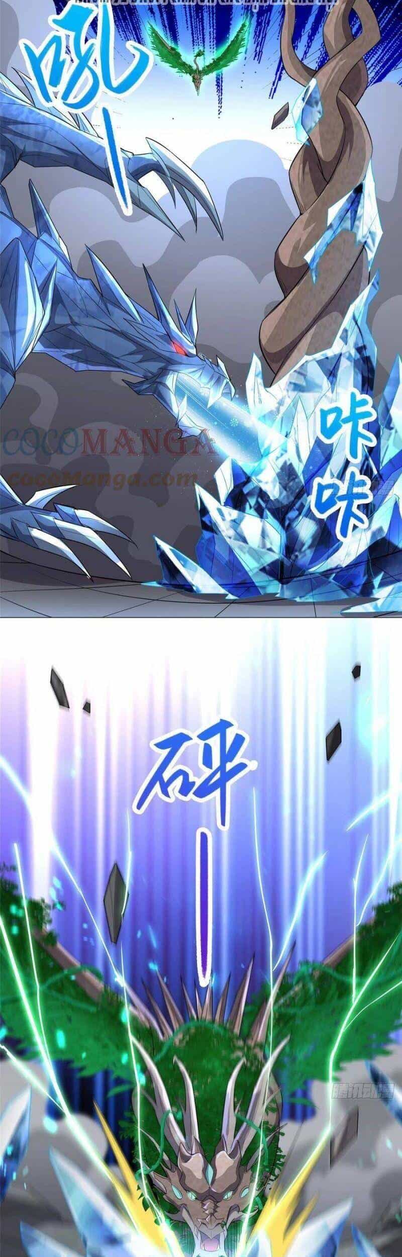 Mục Long Sư - Chương 70 - ảnh 3