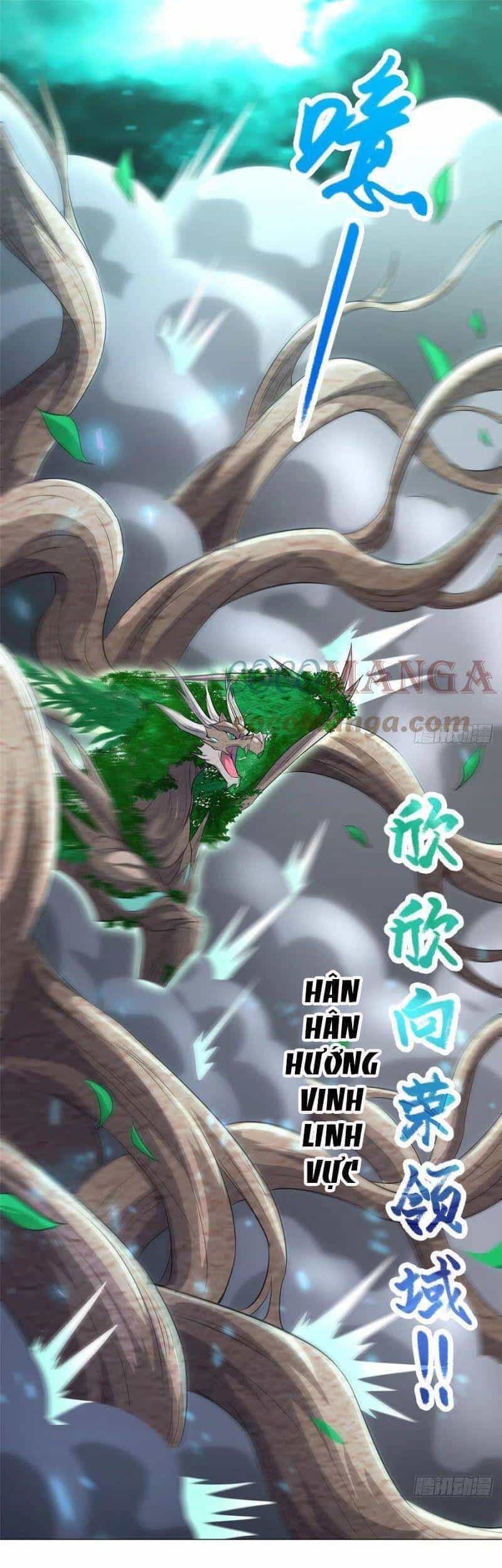 Mục Long Sư - Chương 70 - ảnh 5