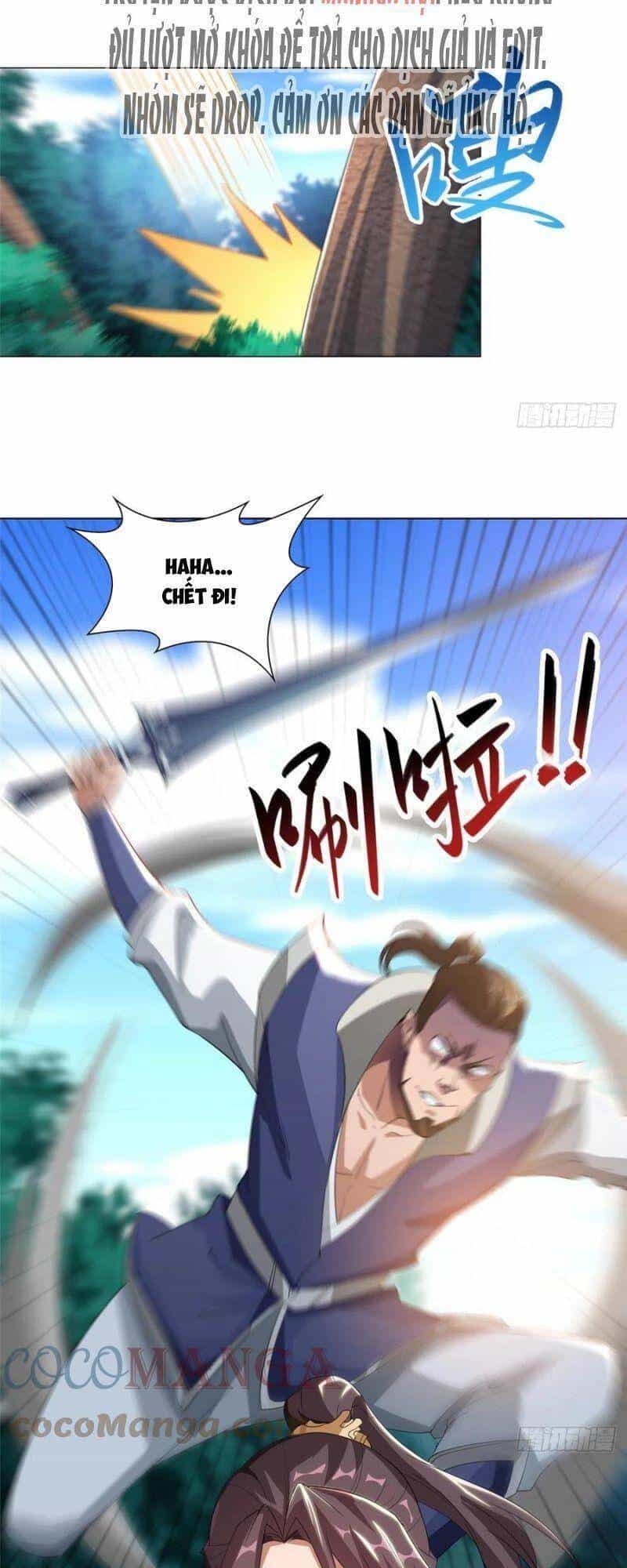 Mục Long Sư - Chương 71 - ảnh 12