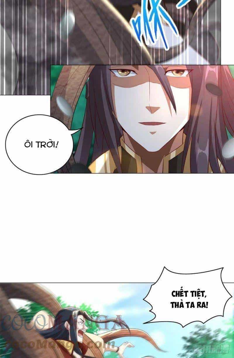 Mục Long Sư - Chương 71 - ảnh 5
