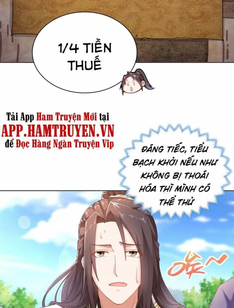 Mục Long Sư - Chương 8 - ảnh 17