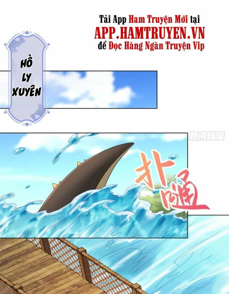 Mục Long Sư - Chương 8 - ảnh 20