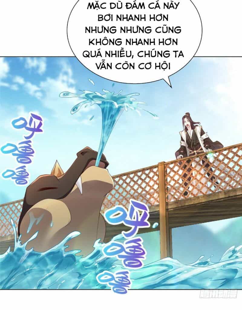 Mục Long Sư - Chương 8 - ảnh 25