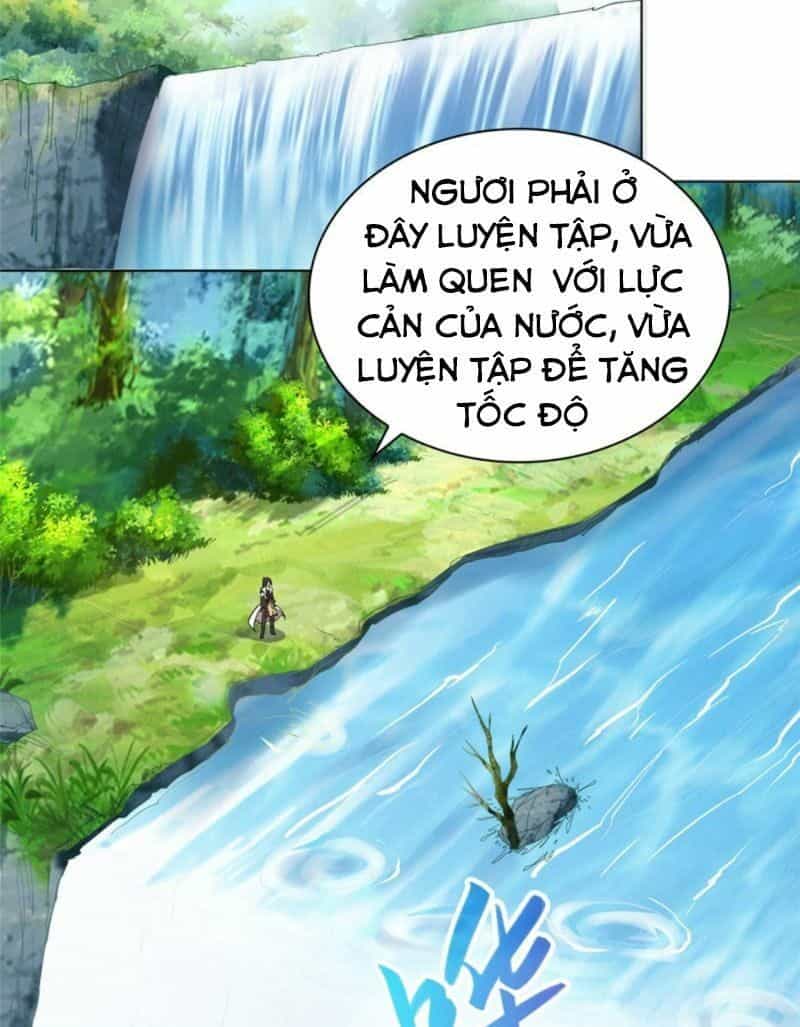 Mục Long Sư - Chương 8 - ảnh 28