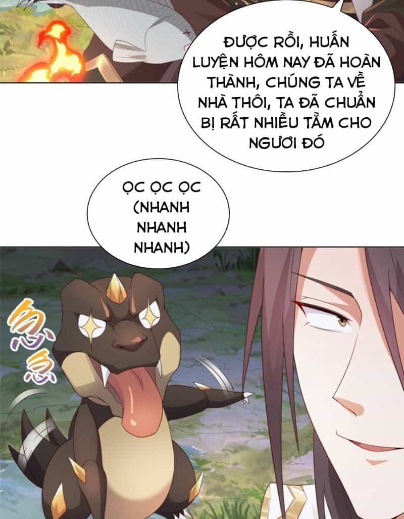Mục Long Sư - Chương 8 - ảnh 34