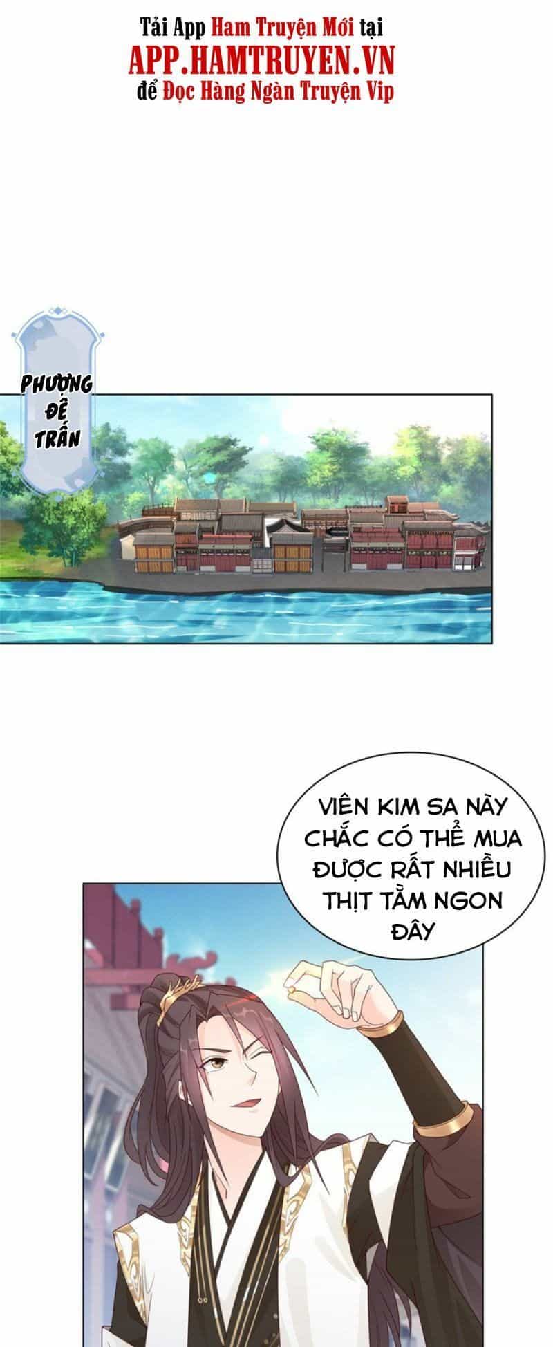 Mục Long Sư - Chương 8 - ảnh 43