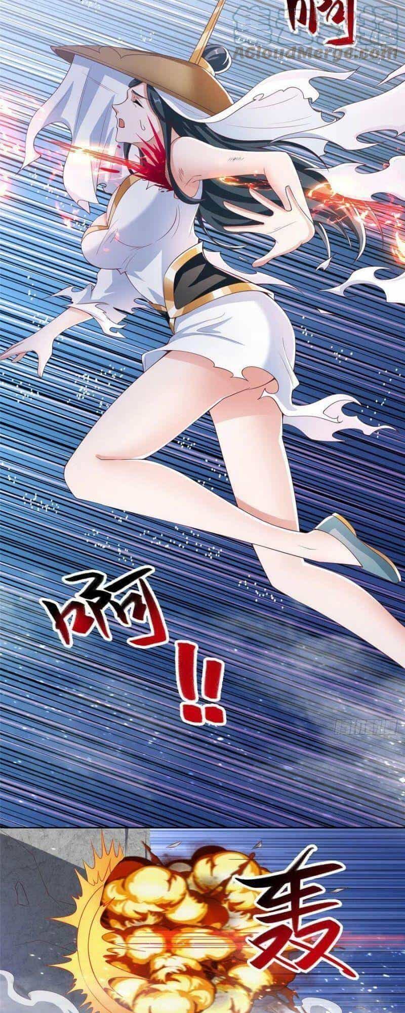 Mục Long Sư - Chương 85 - ảnh 10