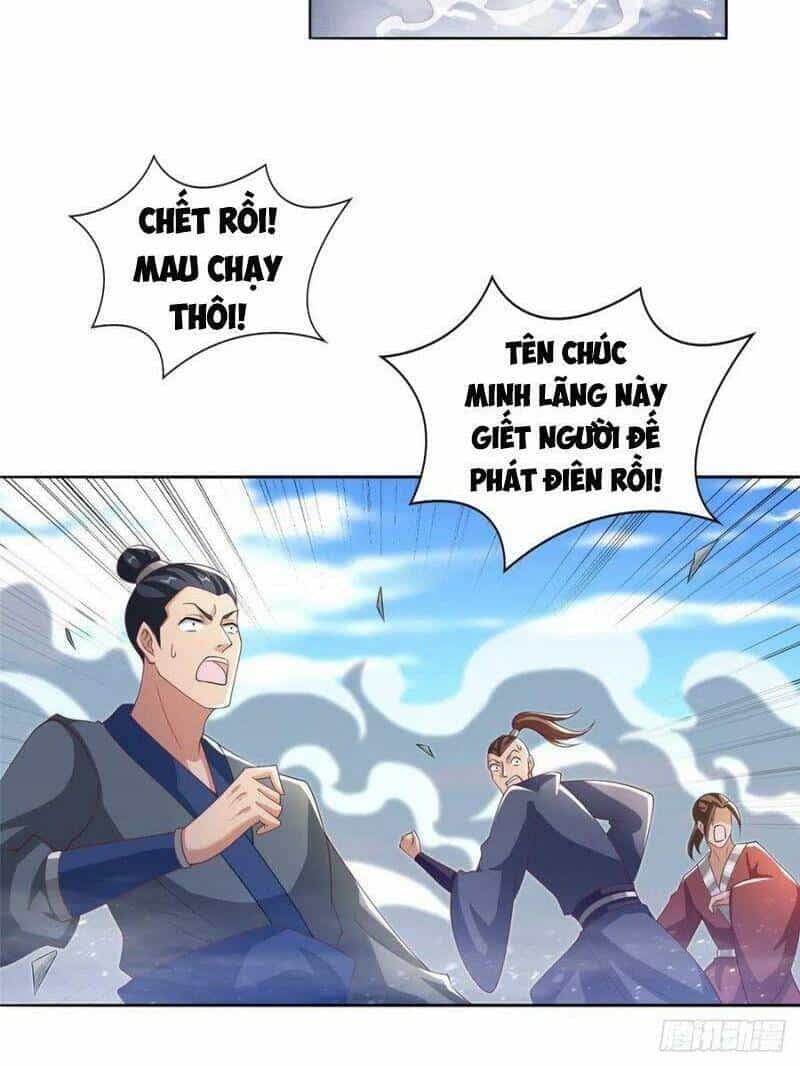 Mục Long Sư - Chương 85 - ảnh 12