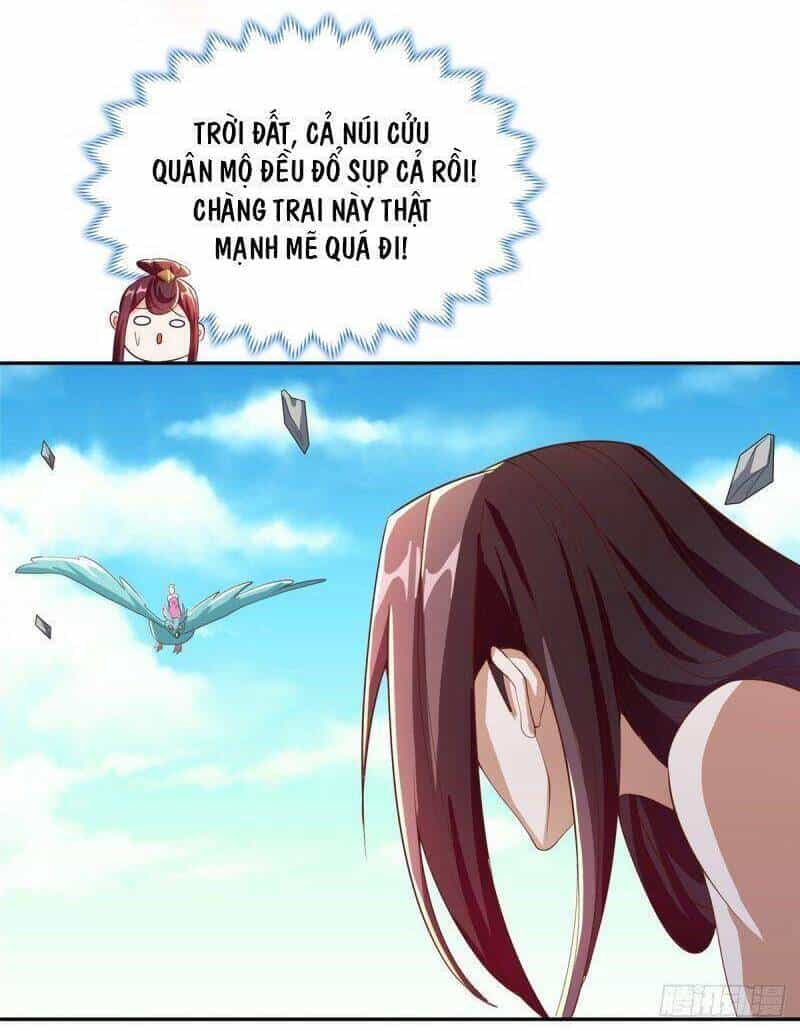 Mục Long Sư - Chương 87 - ảnh 13