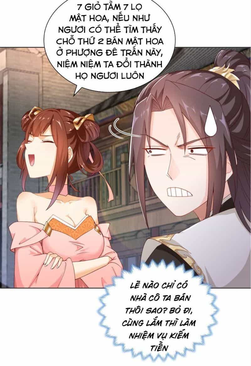 Mục Long Sư - Chương 9 - ảnh 10
