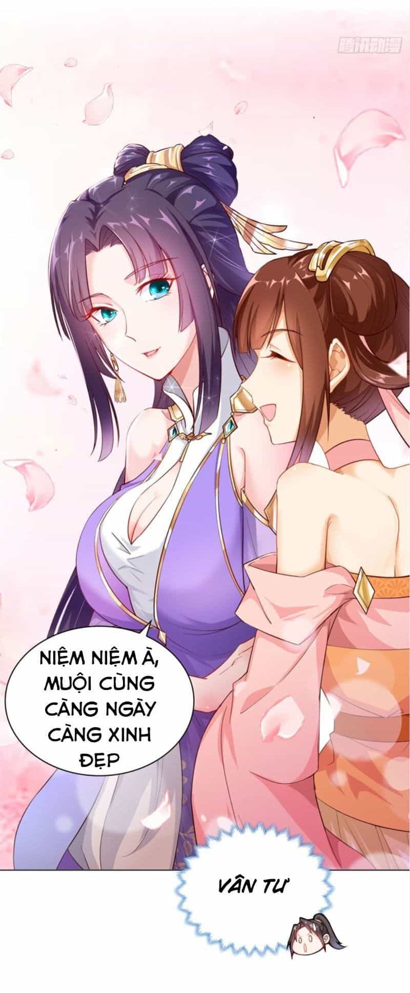 Mục Long Sư - Chương 9 - ảnh 13