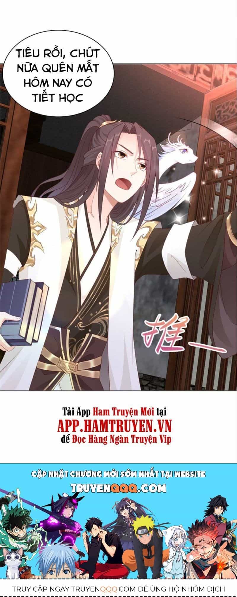 Mục Long Sư - Chương 9 - ảnh 37