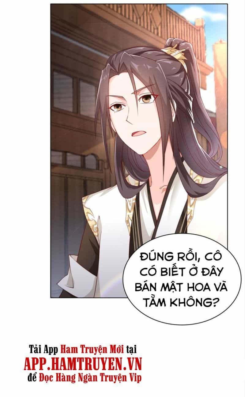 Mục Long Sư - Chương 9 - ảnh 5