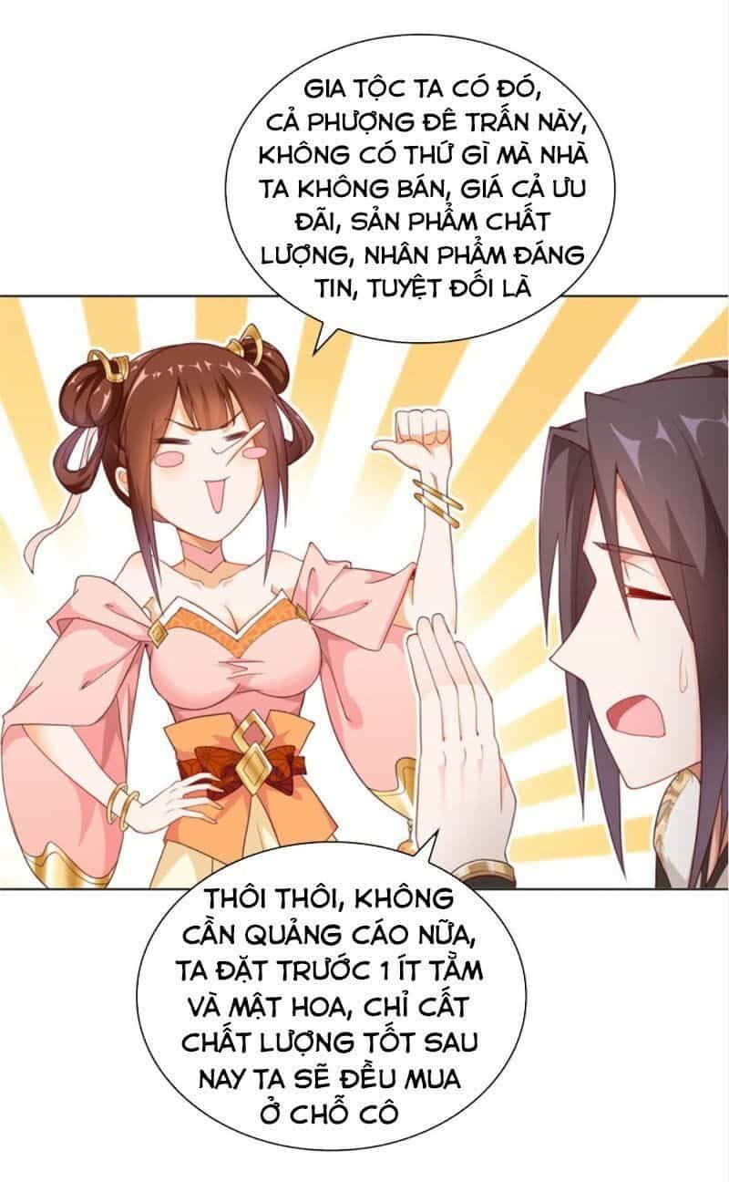 Mục Long Sư - Chương 9 - ảnh 6