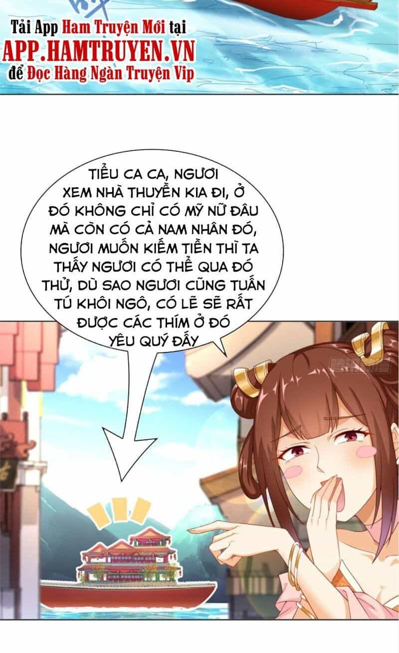 Mục Long Sư - Chương 9 - ảnh 8