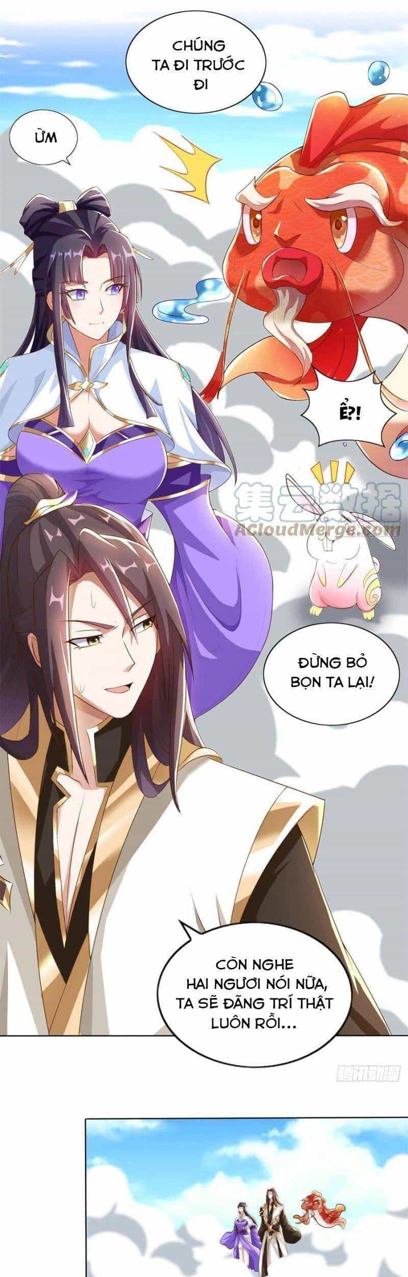 Mục Long Sư - Chương 92 - ảnh 1