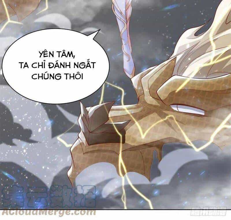 Mục Long Sư - Chương 92 - ảnh 17