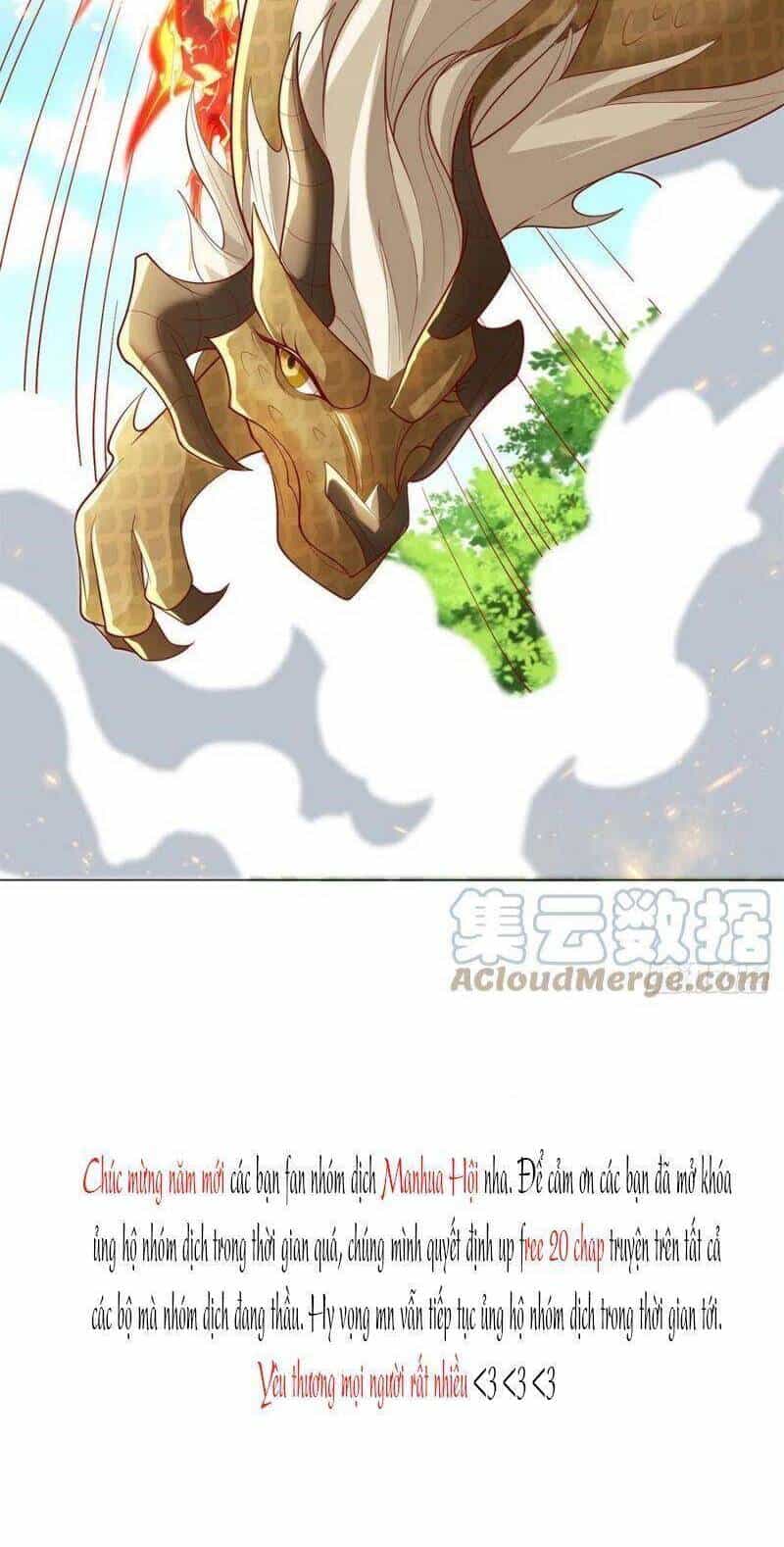 Mục Long Sư - Chương 92 - ảnh 7