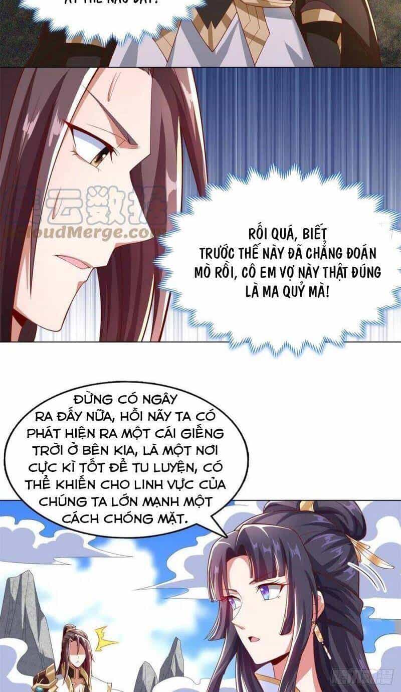 Mục Long Sư - Chương 93 - ảnh 12