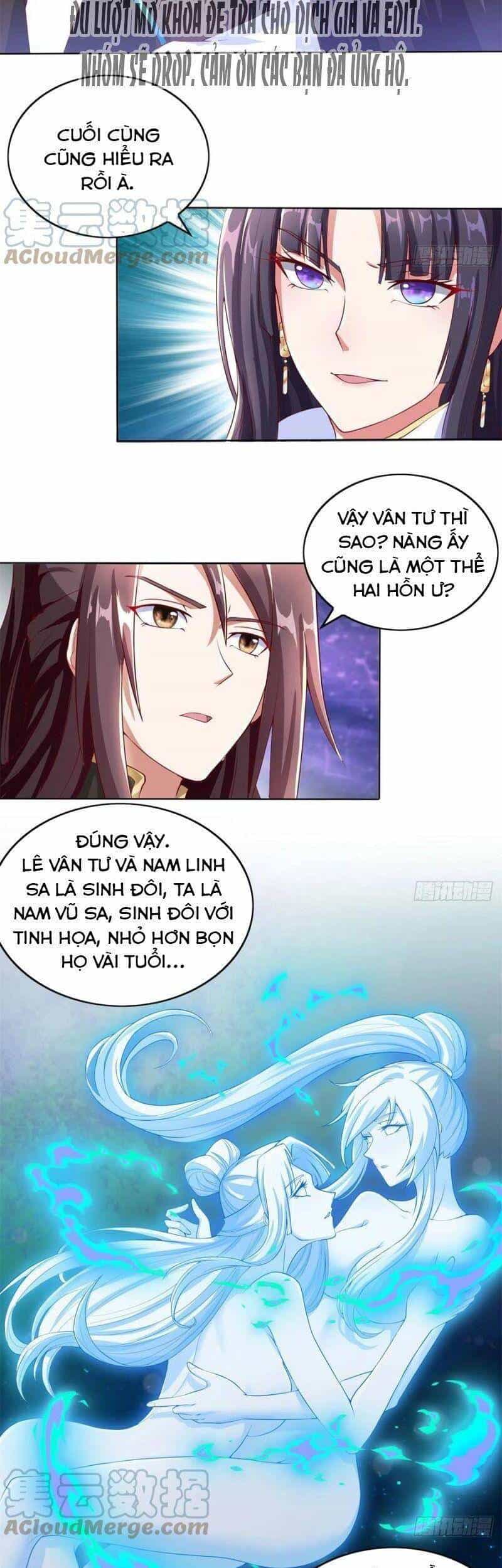 Mục Long Sư - Chương 93 - ảnh 7