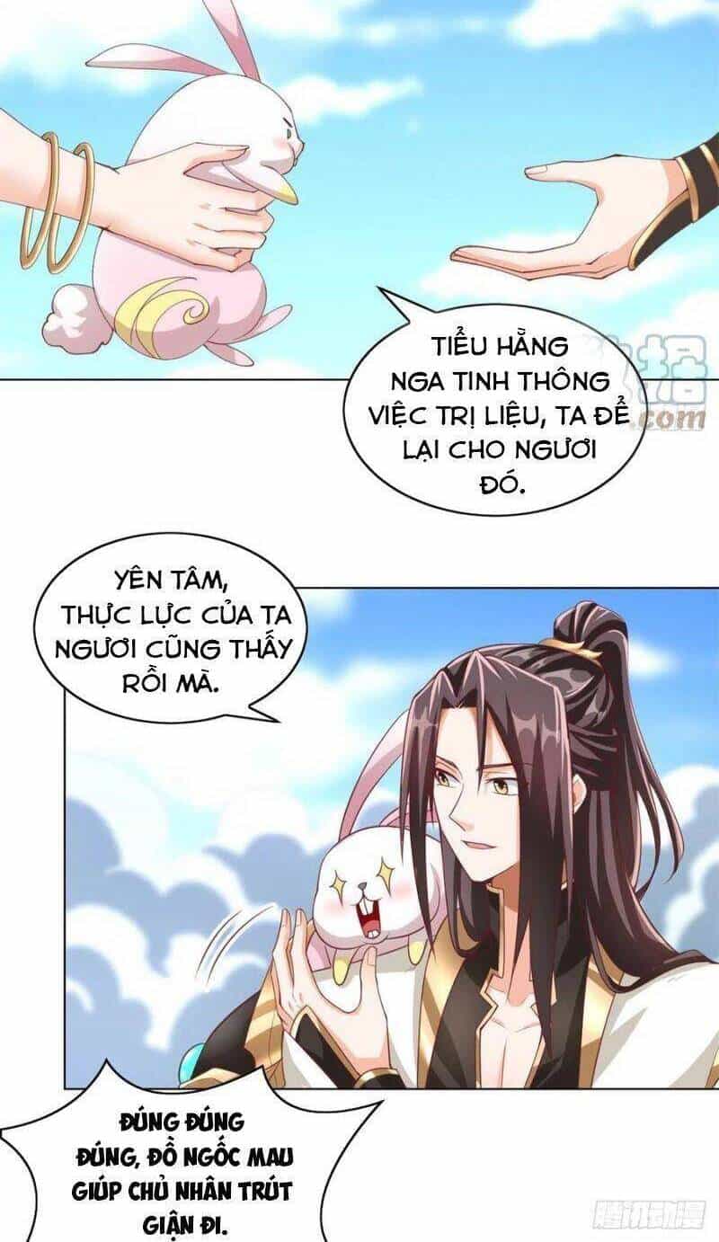 Mục Long Sư - Chương 94 - ảnh 8