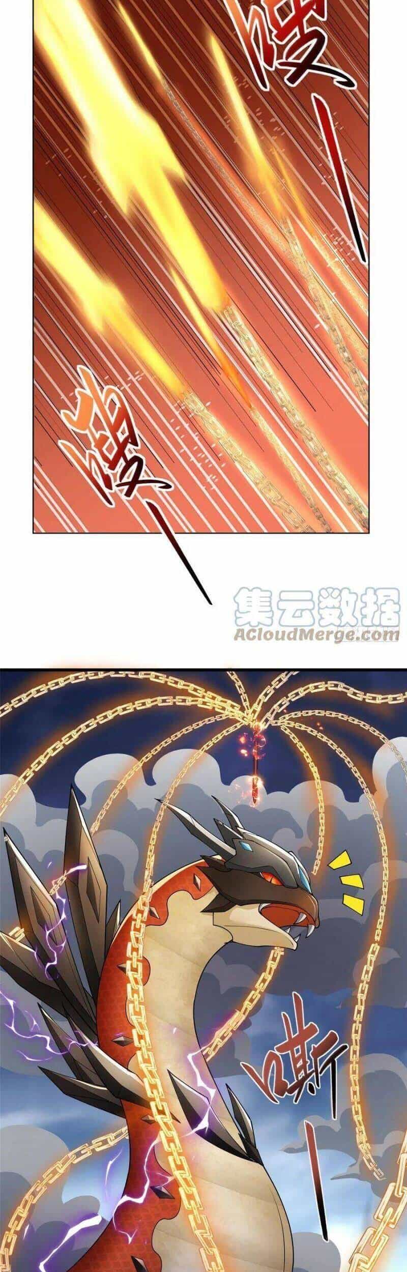 Mục Long Sư - Chương 95 - ảnh 16