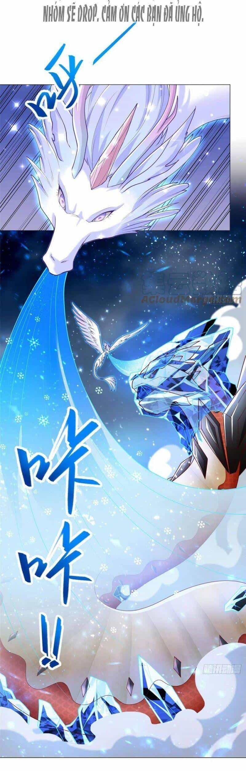 Mục Long Sư - Chương 96 - ảnh 15
