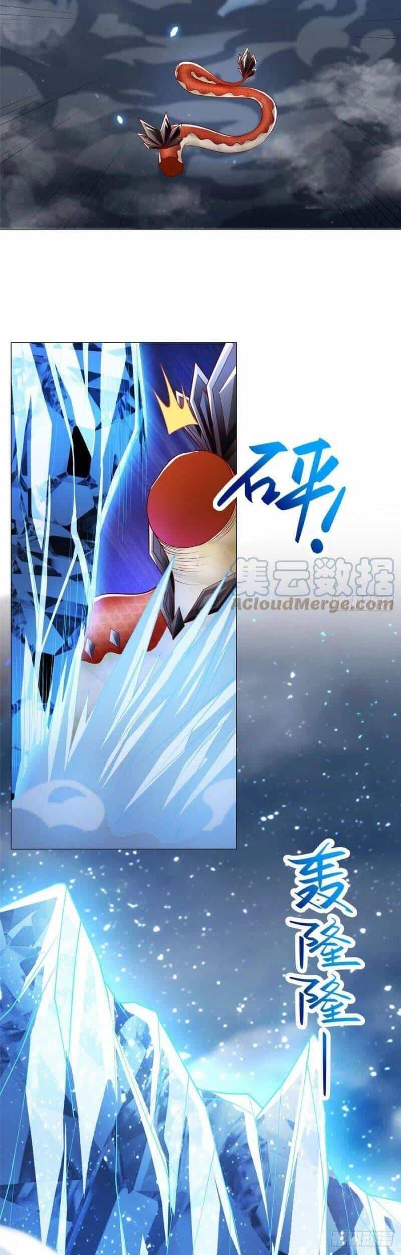 Mục Long Sư - Chương 96 - ảnh 22