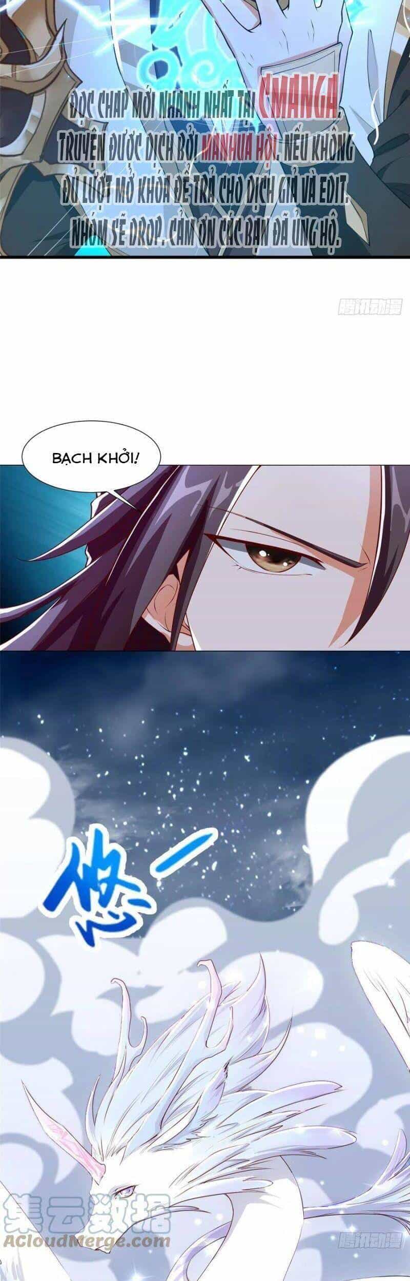 Mục Long Sư - Chương 96 - ảnh 3