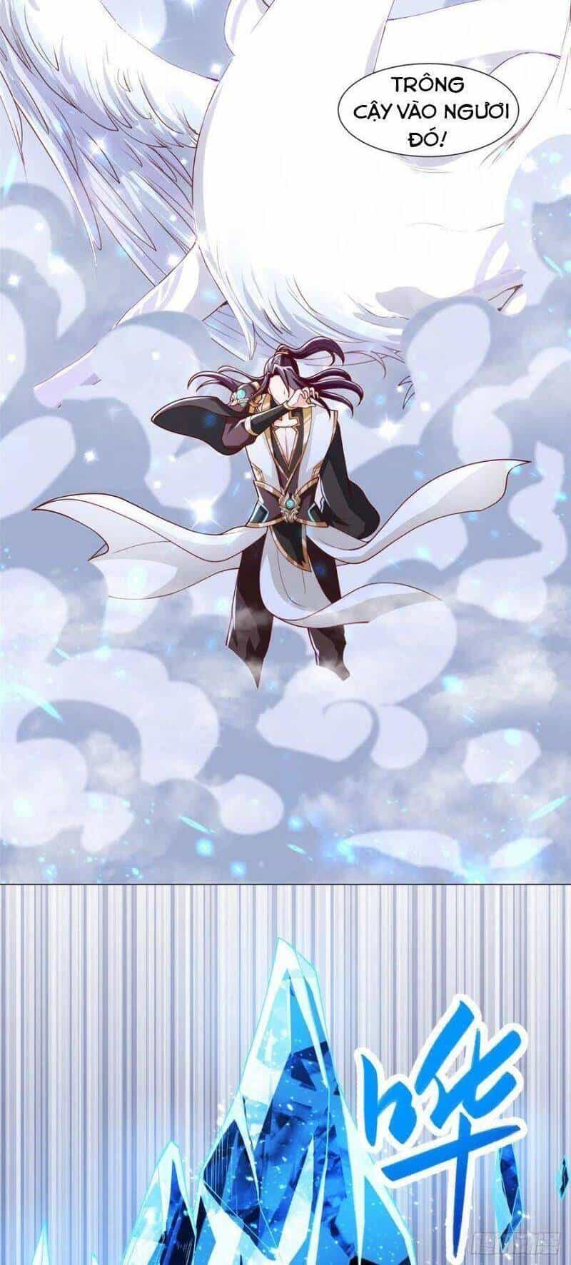 Mục Long Sư - Chương 96 - ảnh 4