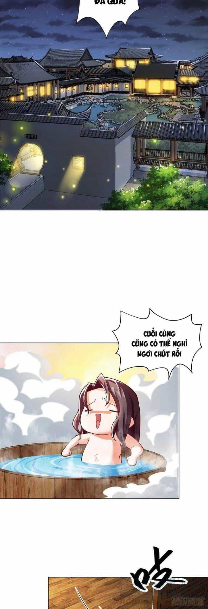 Mục Long Sư - Chương 97 - ảnh 16