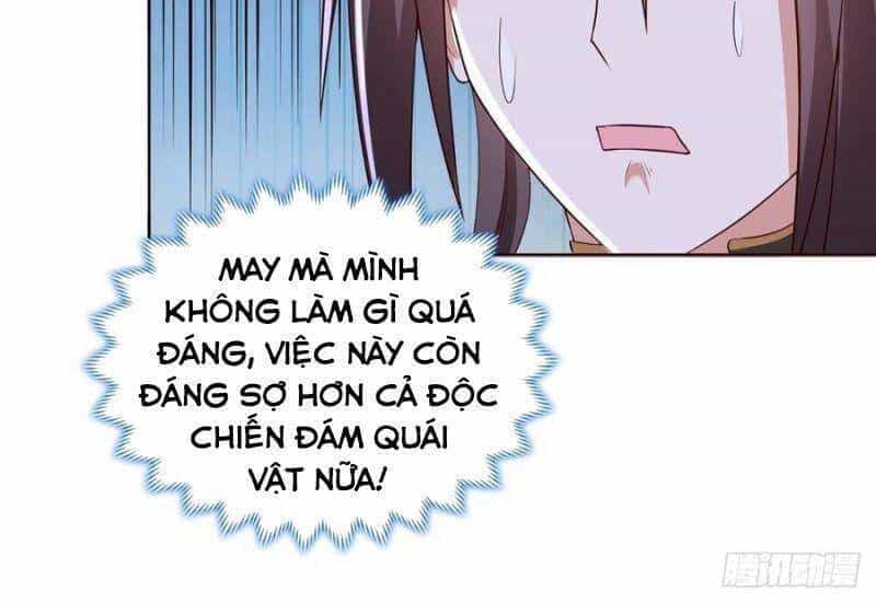 Mục Long Sư - Chương 98 - ảnh 10