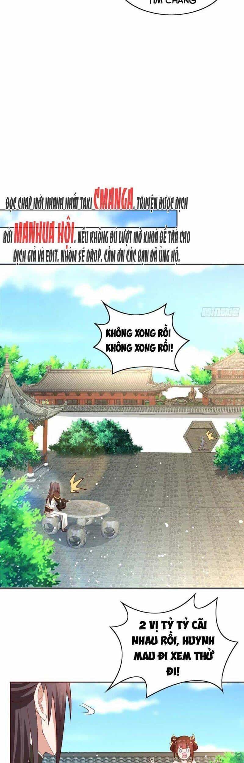 Mục Long Sư - Chương 98 - ảnh 12