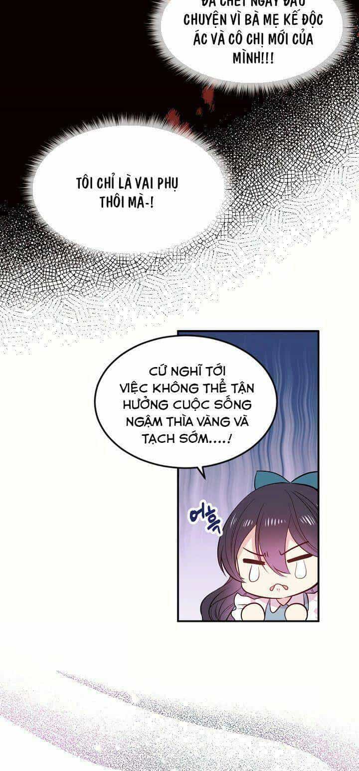Mục Tiêu Là Cuộc Sống Hoàn Hảo Bất Khả Xâm Phạm - Chương 1 - ảnh 42