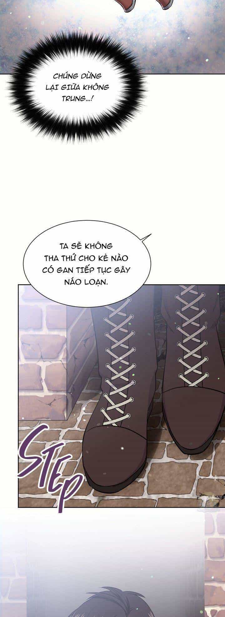 Mục Tiêu Là Cuộc Sống Hoàn Hảo Bất Khả Xâm Phạm - Chương 10 - ảnh 26
