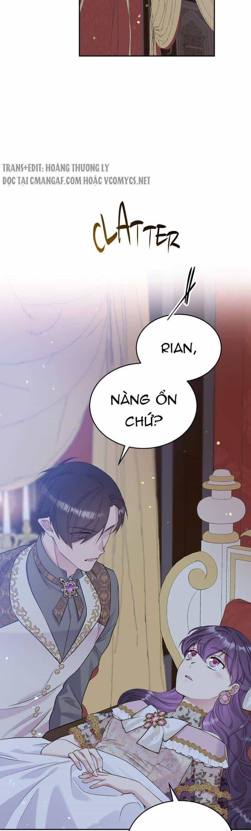 Mục Tiêu Là Cuộc Sống Hoàn Hảo Bất Khả Xâm Phạm - Chương 99 - ảnh 4