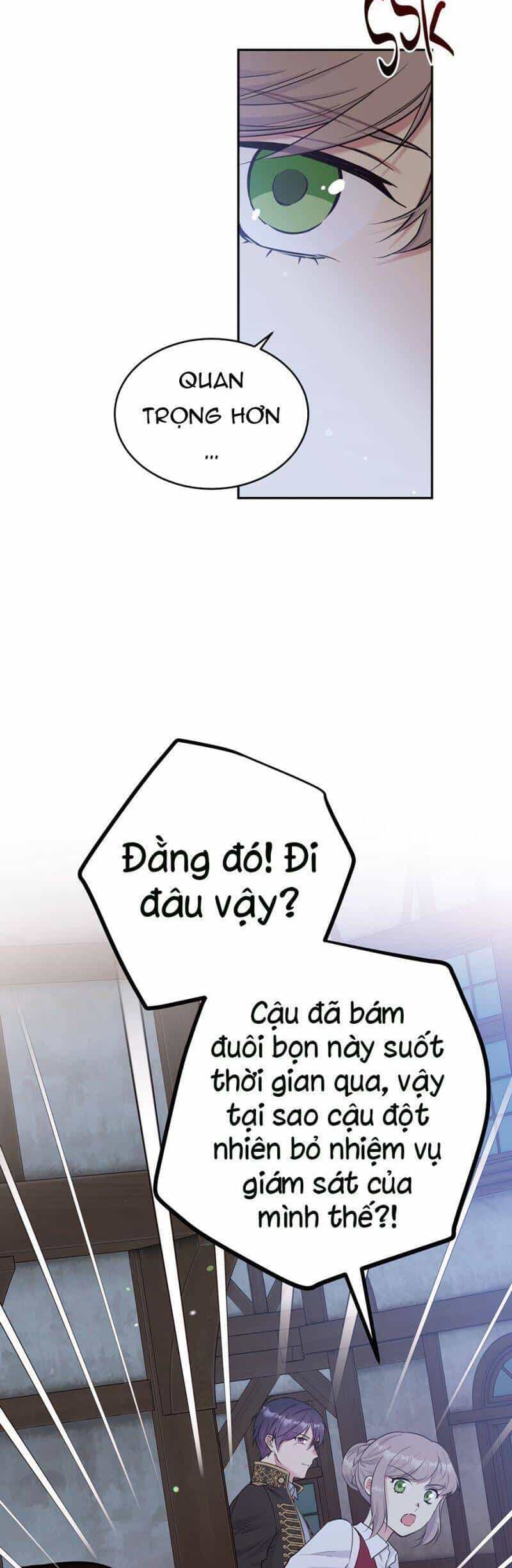 Mục Tiêu Là Cuộc Sống Hoàn Hảo Bất Khả Xâm Phạm - Chương 99 - ảnh 44