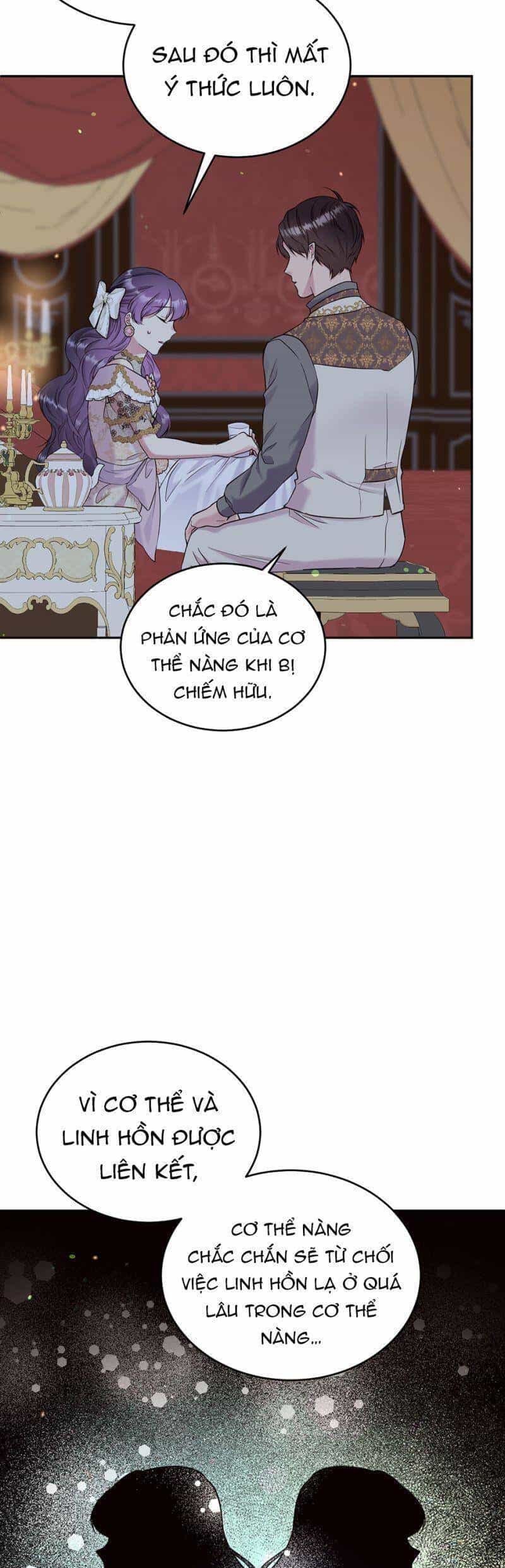 Mục Tiêu Là Cuộc Sống Hoàn Hảo Bất Khả Xâm Phạm - Chương 99 - ảnh 6
