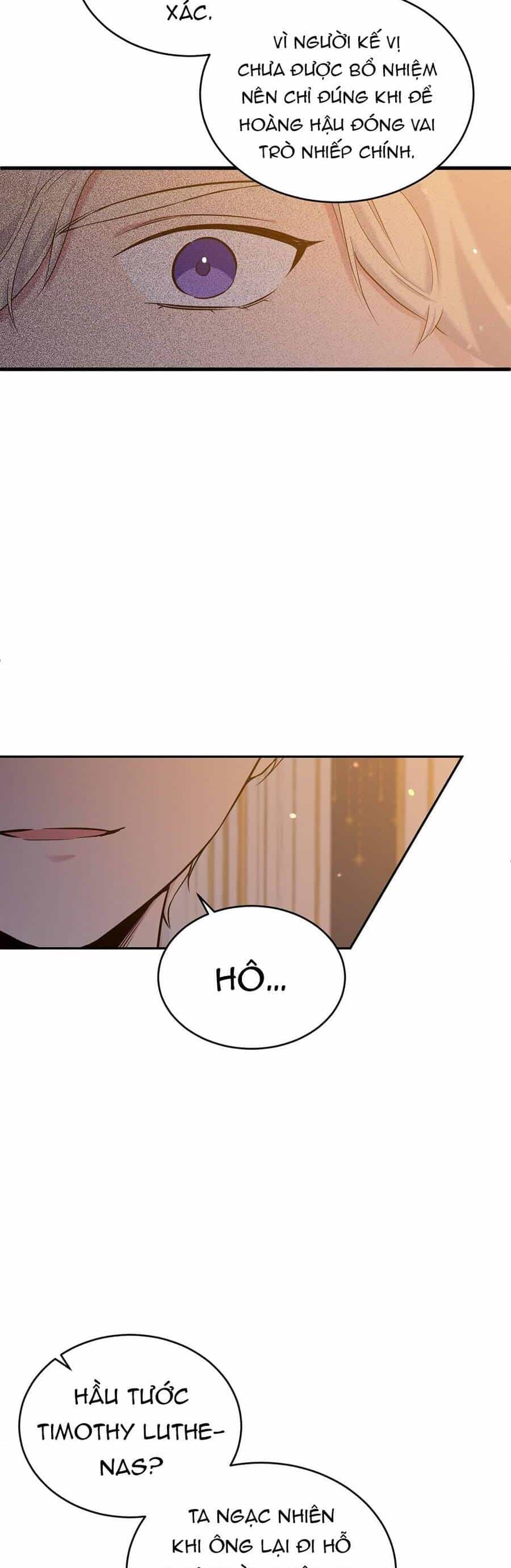 Mục Tiêu Là Cuộc Sống Hoàn Hảo Bất Khả Xâm Phạm - Chương 100 - ảnh 35