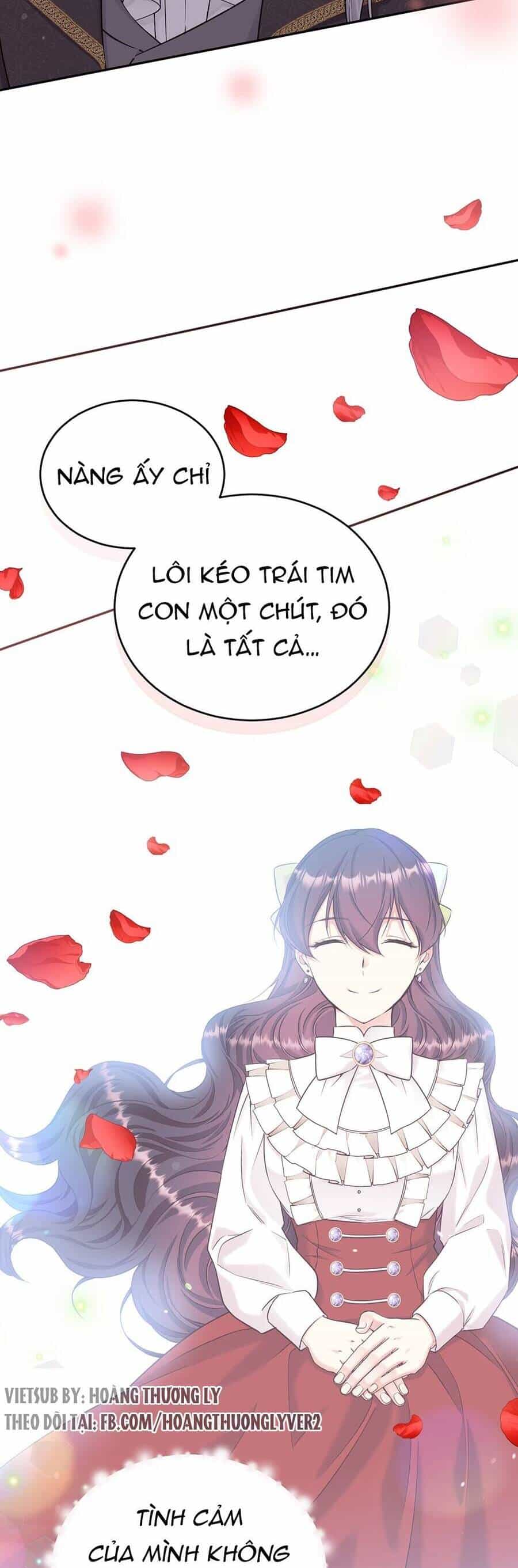 Mục Tiêu Là Cuộc Sống Hoàn Hảo Bất Khả Xâm Phạm - Chương 101 - ảnh 12
