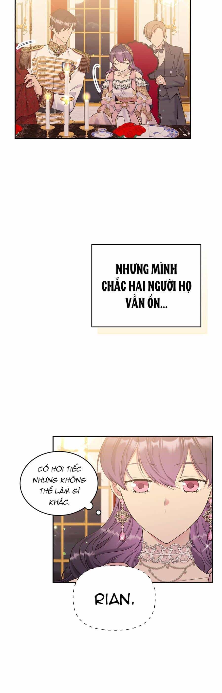Mục Tiêu Là Cuộc Sống Hoàn Hảo Bất Khả Xâm Phạm - Chương 101 - ảnh 39