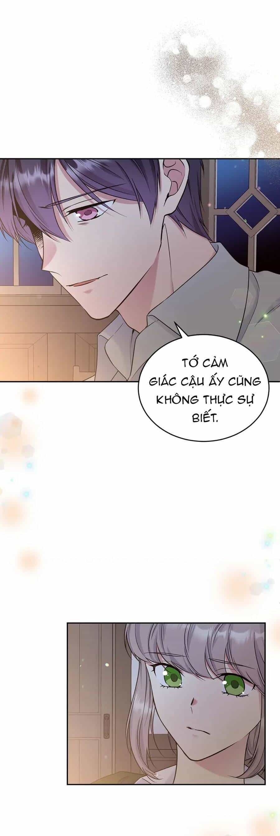 Mục Tiêu Là Cuộc Sống Hoàn Hảo Bất Khả Xâm Phạm - Chương 104 - ảnh 34